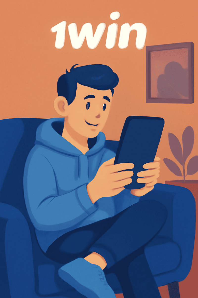 1win App